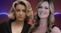 The Couple, nel cast le due ex veline: Thais Wiggers e Elena Barolo