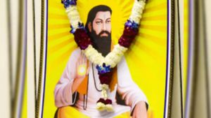 Banks Closed On February 12 For Guru Ravidas Jayanti