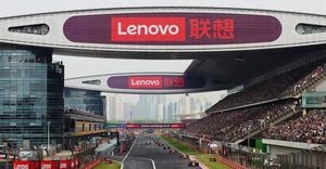 2025 Formula 1 Season Kicks Off With Thrilling Chinese Grand Prix