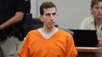 Idaho murder documents reveal victim's stalking fears and Kohberger's 'inappropriate behavior' at school