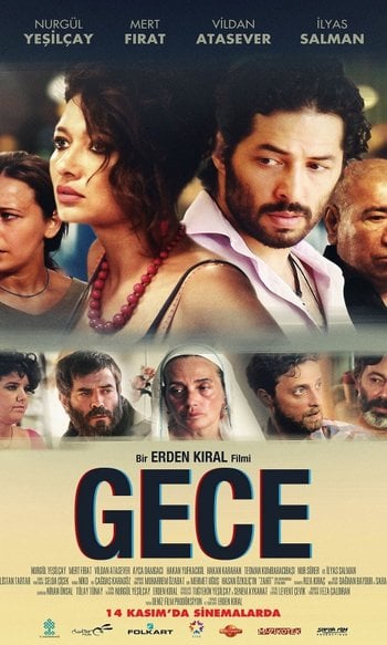 Gece