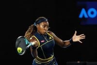 WTA Miami Day 5 Predictions Including Coco Gauff vs Maria Sakkari