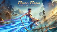Prince of Persia: The Lost Crown startet auf Mobilgeräten durch