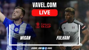 Wigan Athletic Meets Fulham In Anticipated FA Cup Clash