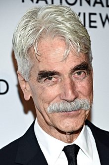 Sam Elliott