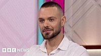 John Whaite: Strictly contestant and Bake Off winner reveals steroid addiction