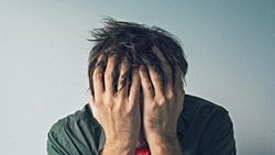 Kronik Stres, Beyin Yapısına ve Nöron Bağlanabilirliğine Zarar Verebiliyor!