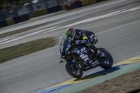 YART Yamaha secures pole position at the 24 Hours of Le Mans with new lap record