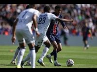 Calcio: incidenti su spalti, Le Havre-Marsiglia sospesa mezz'ora
