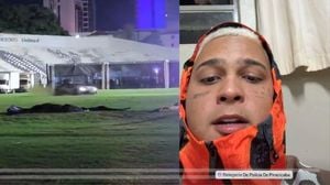 MC Ryan SP Released After R$ 1 Million Bail