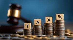 Mexican Senate Approves Sweeping Tax Hikes For 2026 Budget