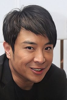 梁思浩