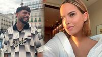 Álvaro García: el novio de Gloria Camila Ortega que es cantante y compositor