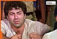 When Moushumi Chatterjee was upset with Sunny Deol, Dharmendra had to intervene due to…, reason will you shocked