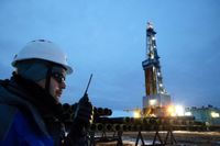 Allies Say US Retreating From Push to Enforce Russia Sanctions