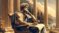 THALES - SU ÜSTÜNDE DÜNYA