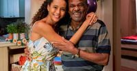 ‘Vale Tudo’ em noite de estreia rompe barreira de audiência da TV Globo | VEJA Gente
