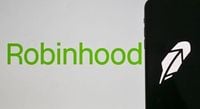 Is Robinhood a Buy After Hedge Fund TB Alternative Assets Began a Big Stake in the Stock? | The Motley Fool
