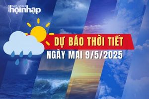 Severe Weather Changes Expected Across Vietnam This Weekend