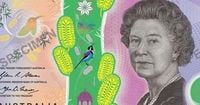 Queen replaced as RBA unveils new theme for $5 note