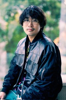 阪元裕吾