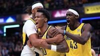 Pacers Keep Beating Absurd Odds With Clutch Play During Win Streak