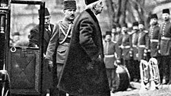 Atatürk ve Vahdettin