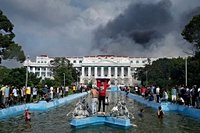 Tensions In Nepal Rise Once Again Weeks Before Polls: Here's The Travel Advisory And Developments So Far