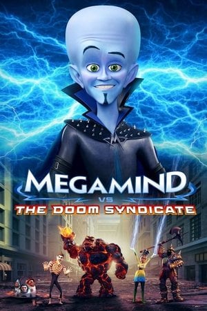 Megazeka Kıyamet Çetesine Karşı