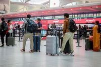 US adds 7 more countries to full travel ban, from January 1, 2026