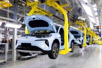 Les 5 raisons qui ont poussé à l’alliance Aramco-BYD