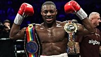 Dan Azeez: British boxer set to fight in Nigeria on Independence Day
