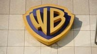 WBD Skyrockets 26% On News Paramount Plans Bid For Warner Bros. Discovery