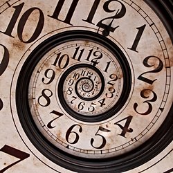 Zamanda geçmişe gidersek ve orada 10 yıl 20 yıl kalırsak yaşlanır mıyız?