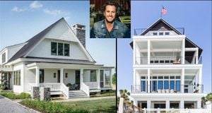 Luke Bryan Sells Oceanfront Home For 12.95 Million