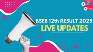 Bihar Board Prepares To Release Class 12 Results