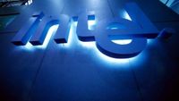 New York: in calo Intel
