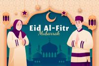 35 Contoh Caption Lebaran untuk Instagram dalam Bahasa Inggris Beserta Terjemahannya - Suara Merdeka Banyumas - Halaman 2