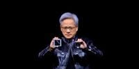 Nvidia GTC: Jensen Huang keynote today, stock move, AI chip news, Blackwell updates