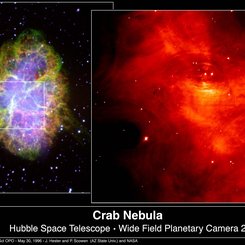 Atarcanın Güç Verdiği Yengeç