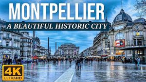 Can Montpellier Upset Nice In Crucial Ligue 1 Clash?