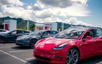 Tesla-Aktie stürzt vor den Quartalszahlen am Dienstag um über 6 % ab, nachdem ein Analyst das Kursziel gesenkt hat. | Invezz DE