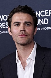 Paul Wesley