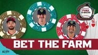 The PHNX Diamondbacks Podcast - Bet the Farm