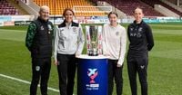 Hibernian vs Rangers: How to watch women’s cup final clash