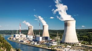 Nuclear Power Gains Traction At COP29 Climate Summit