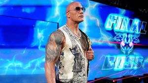 The Rock Returns To WWE SmackDown With WrestleMania 42 Announcement