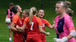 Dallas Center Grimes Advances To Iowa Soccer State Final