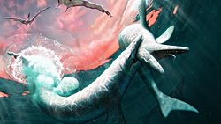 Kuzey Dakota'da Ortaya Çıkarılan Fosil Evrimsel Bir Gizemin Çözülmesine Yardımcı Olabilir.