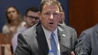 Trump pulls controversial pick for U.S. Attorney for D.C.